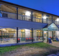 The Park Motel - Australian Destinations
