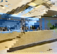 Quality Hotel Ambassador Perth - Australian Destinations