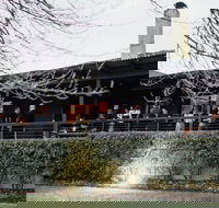 Biota Dining  Rooms - Australian Destinations