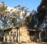 Wombat Valley Wild Country Cabins - Australian Destinations