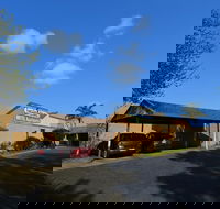 Executive Hideaway Motel - Australian Destinations