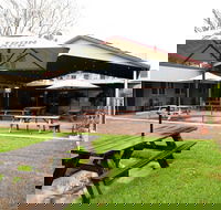 Royal Hotel Singleton - Australian Destinations