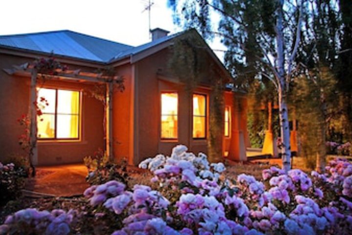 Auldana SA Australian Destinations