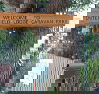 Tenterfield Lodge and Caravan Park