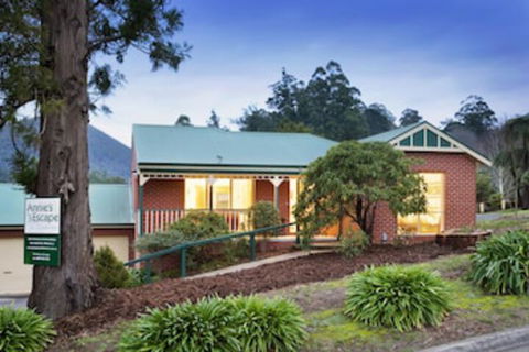 Annie's Escape In Warburton - Australian Destinations 0