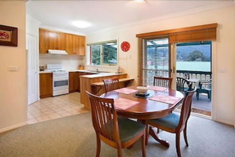 Annie's Escape In Warburton - Australian Destinations 2