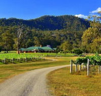 Ascella Organic Wine - Australian Destinations