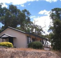 Riesling Country Cottages - Australian Destinations