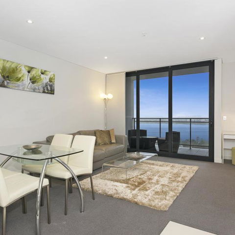 Astra Apartments Perth Zenith - Australian Destinations 4