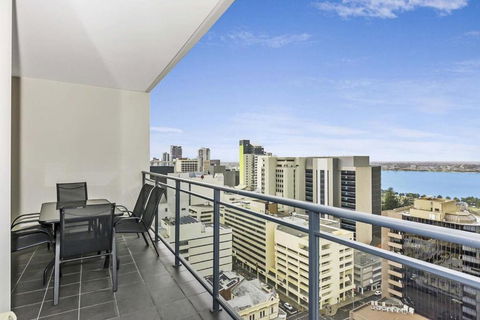 Astra Apartments Perth Zenith - Australian Destinations 5