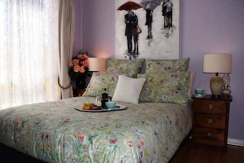 Cutmore Cottages Bagala Bungalow - Australian Destinations 0