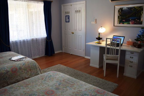 Cutmore Cottages Bagala Bungalow - Australian Destinations 7