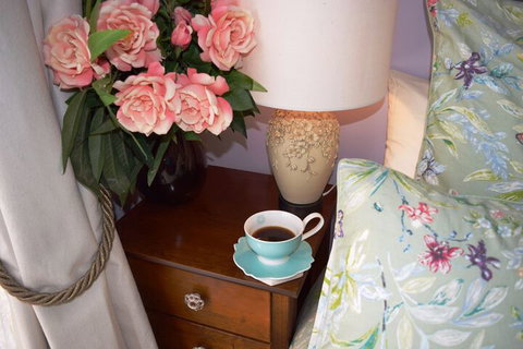 Cutmore Cottages Bagala Bungalow - Australian Destinations 1