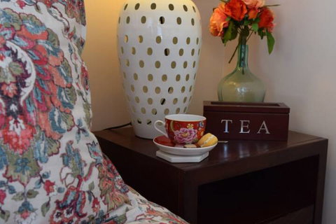 Cutmore Cottages Bagala Bungalow - Australian Destinations 6