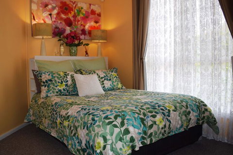 Cutmore Cottages Bagala Bungalow - Australian Destinations 2