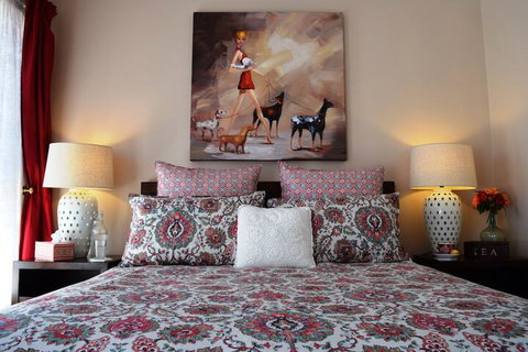 Cutmore Cottages Bagala Bungalow - Australian Destinations 4