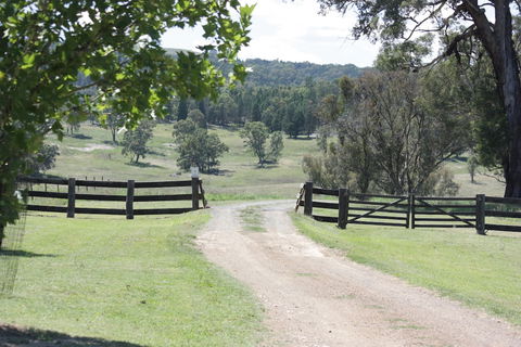 Old Bara Guesthouse - Australian Destinations 1