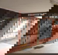 Country Roads Motor Inn Narrandera