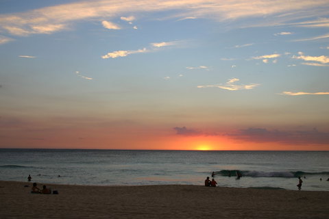 Scarborough & Absolutely Beachfront - Australian Destinations 6