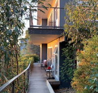 Sunrise on Falie - Australian Destinations