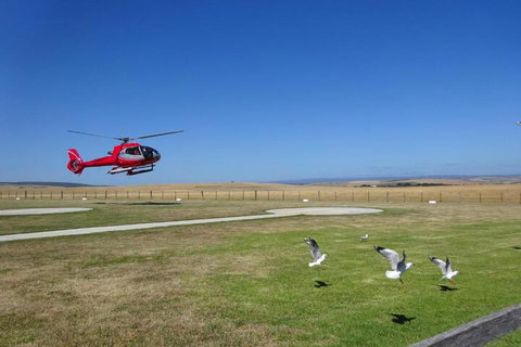 Cobden Crest Cottages - Australian Destinations 7