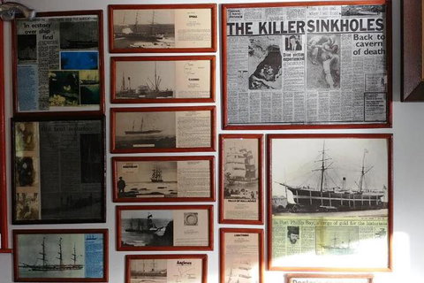 Cobden Crest Cottages - Australian Destinations 6