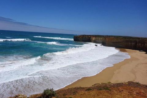 Cobden Crest Cottages - Australian Destinations 2