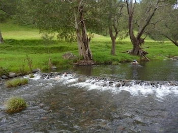 Christmas Creek Cafe & Cabins - Australian Destinations 4