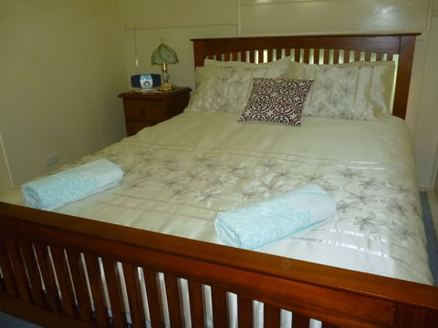 Christmas Creek Cafe & Cabins - Australian Destinations 5