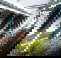 Daly View Bed  Breakfast - Australian Destinations