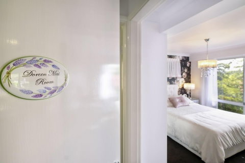 Valley View Bed & Breakfast - Australian Destinations 6