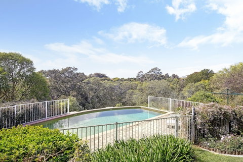 Valley View Bed & Breakfast - Australian Destinations 0