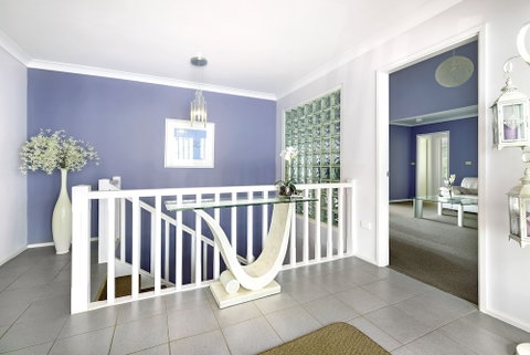 Valley View Bed & Breakfast - Australian Destinations 1