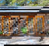 Noosa Hinterland Retreat For Total Isolation