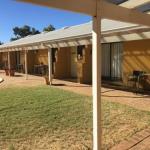 Carnarvon Caravan Park - Australian Destinations 0