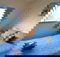 Baudin Beach Apartments - Australian Destinations