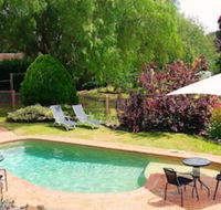 The Musicians Retreat B  B - Australian Destinations