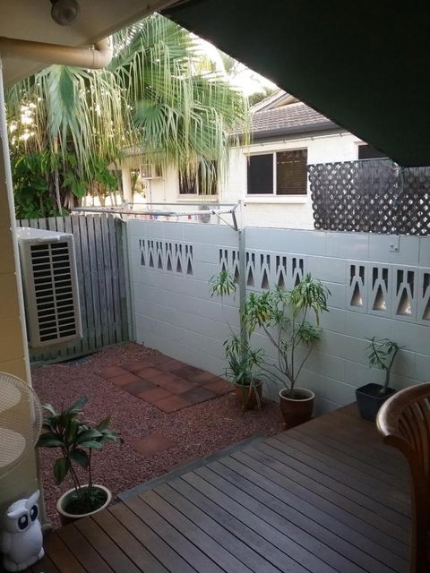 A City Retreat 2BR Apartment Reid Park Townsville - Australian Destinations 3