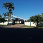 A City Retreat 2BR Apartment Reid Park Townsville - Australian Destinations 0