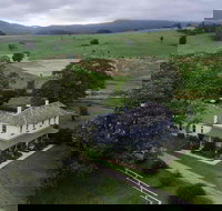 Terragong 1858 - Australian Destinations