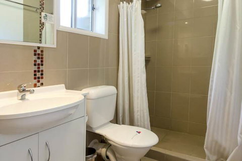 Centre Point Mid City Motor Inn - Australian Destinations 6