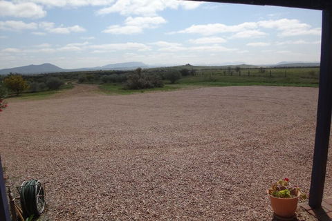 Windana Cottages - Australian Destinations 4