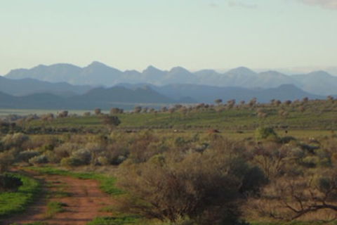 Windana Cottages - Australian Destinations 0