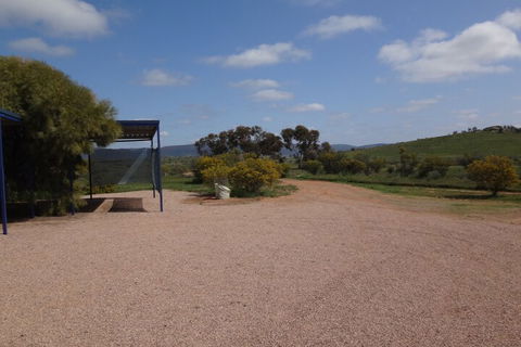 Windana Cottages - Australian Destinations 3