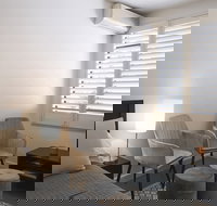 Ballantyne at Mosman Serviced Apartment