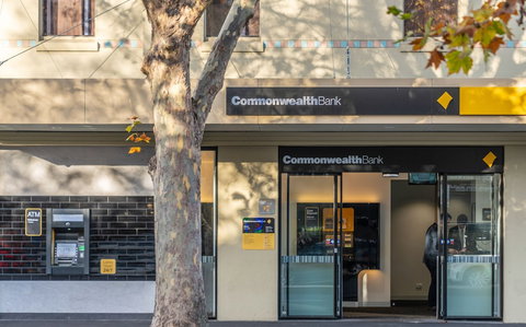 Clocktower Apartment Hotel - Australian Destinations 4