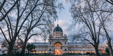 Clocktower Apartment Hotel - Australian Destinations 6