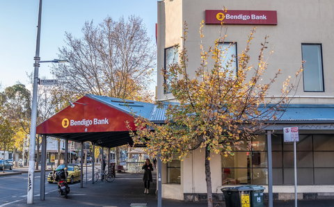 Clocktower Apartment Hotel - Australian Destinations 5