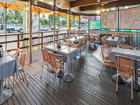 Fernvale Hotel Motel - Australian Destinations 4