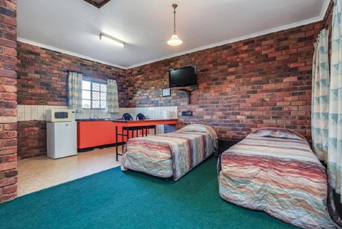 Fernvale Hotel Motel - Australian Destinations 6